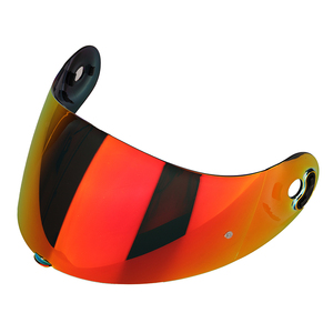 Vip x803 Visor phù hợp với X-802 X-803 x 803 Visor ống kính màn hình xe máy Mũ bảo hiểm visors casco phụ kiện ống kính capacete - Product Image 3