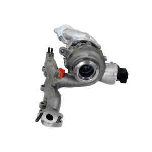 Turbocompresseur K03 BV43 de qualité 53039880205 Pièces de <span class=keywords><strong>turbo</strong></span> neuves 53039880132 pour moteur 2.0L <span class=keywords><strong>TDI</strong></span> avec CBAB, CBDA, CBDB - Product Image 5