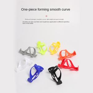 Cadre de montage de vélo pour VTT, <span class=keywords><strong>porte</strong></span>-bouteille sans perçage, accessoires de cyclisme - Product Image 2