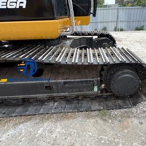 रेनूओ कैटरपिलर खुदाई करने वालों ने बिल्ली 320d2l 320dl 320dll 320c 325 <span class=keywords><strong>330</strong></span> कैटरपिलर का उपयोग किया - Product Image 5