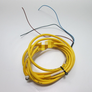 Un nuovissimo cavo di U2515-65 del prodotto originale, lungo 7 ', <span class=keywords><strong>3</strong></span> conduttori, connettore femmina nuovo originale Ready Stock Industrial Automat - Product Image 1