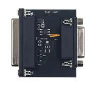 Nouvel outil de programmation portable pour ECU automobile PCMFlash explosif, prenant en charge 67 protocoles en 1