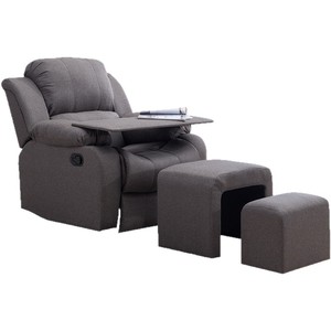 Fauteuil de massage électrique multifonctionnel pour salon, soulagement lombaire, à brancher, pour adultes - Product Image 4