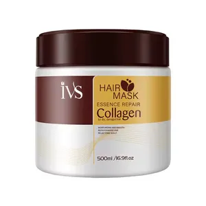 IVS Best Seller OEM/ODM Collagen Hair Treatment For Hair Daily Care