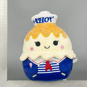 Lindo Peluche de Demogorgon de Stranger Things, Muñeco de Peluche de Flor Carnívora, Animal de Peluche de 0-10 cm, Relleno de Algodón PP - Product Image 3