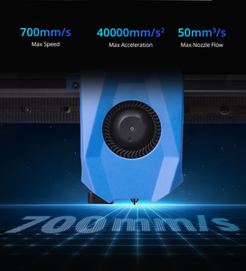 Ready to Ship Sovol3d SV08 <b>3D</b> <b>Printer</b> Core-XY for Voron 2.4 Full Open Source High-Speed Industry-grade Size 500*500*500mm - Product Image 5