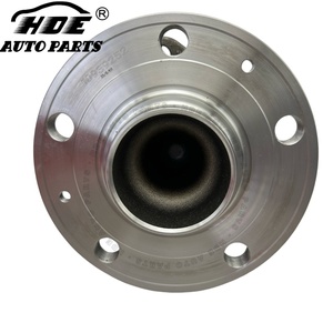 10939252 853082002 Venta al por mayor de autopartes HDE AUTO PARTS Rodamiento de cubo de rueda de alta calidad para MG CYBERSTER EV - Product Image 2