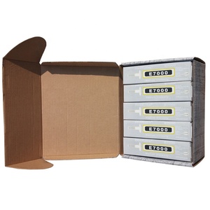 Bán Chạy Zhanlida Dụng Cụ Dính Đa Năng 110ML Vỏ Điện Thoại Tự Làm Màn Hình Cảm Ứng LCD Trang Sức Keo Dán Vải Trong Suốt E7000 - Product Image 5