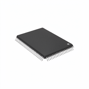 100 BQFP IC MCU 32BIT 160KB FLASH 100PQFP Distribuidor Autorizado CY9BF312NPQC-G-JNE2 Componentes Electrónicos Integrados - Product Image 1