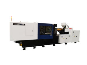 Máquina de Moldeo por Inyección para Macetas de Plástico Biodegradables - Product Image 2