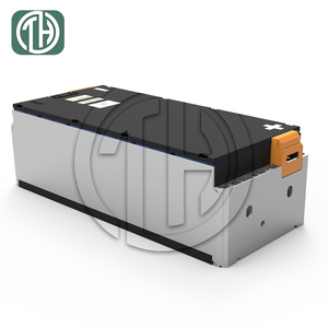 2P6S 58Ah VDA355 NMC batterijmodule, 22,2V nominale spanning, ~1,3kWh compact ontwerp voor elektrische voertuigen en industriële stroomtoepassingen - Product Image 3