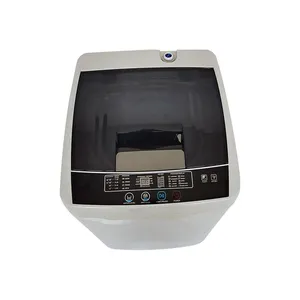 Factory sale various widely used professional washing machines mini automatic washing machine