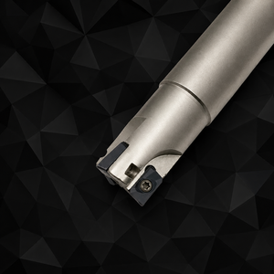 Fresa de extremo indexable BAP400R-32-C32-150-3T para insertos APMT1604 - Product Image 6