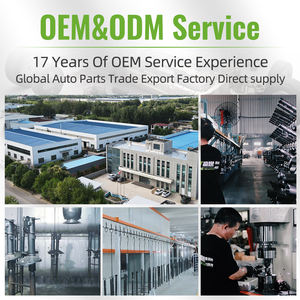 Peças sobressalentes para carros por atacado Auto Peças Peças de Suspensão para Toyota Nissan Suzuki Honda Mitsubishi Hyundai <span class=keywords><strong>Ford</strong></span> - Product Image 5