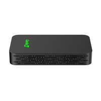 Nouveauté 2Air Portable Dual Bt Usbc Carlink Kit Split Screen Wireless Android Auto Carplay System Dongle Waze Spotify