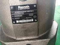 Pompe hydraulique en fonte Elephant Fluid Power A4V160MA 63W-VZB020B neuve