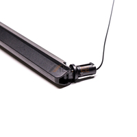 Antenne WiFi en caoutchouc 2dBi 3dBi 5dBi 7dBi 433MHz 868MHz GSM 4G 5.8G