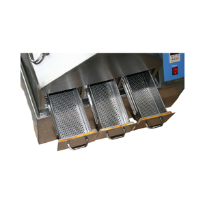 Nouvel équipement de chambre d'essai vieillissant à la vapeur de l'industrie électronique <span class=keywords><strong>Machine</strong></span> à 3 tiroirs - Product Image 5