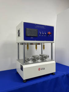 Máquina de prueba de fatiga clave de control remoto de teclado <span class=keywords><strong>triaxial</strong></span> - Product Image 2