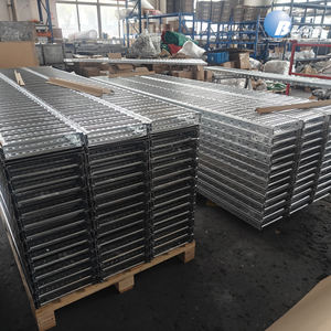 מגשי כבל מחורר וגשי כבל מסוג סולם - Product Image 2