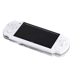 Máy Chơi Game Máy Chơi Điện Tử Di Động Màn Hình 3000 Inch X6 4.3 Trong 1 Giá Rẻ Nhất Máy Chơi Điện Tử Máy Chơi Điện Tử Cầm Tay - Product Image 3