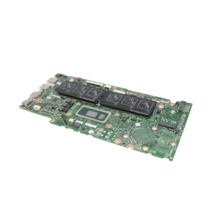 Алюминиевая однобоковая и двухсторонняя плата LED PCB не содержит свинца в соответствии с международным стандартом IPC