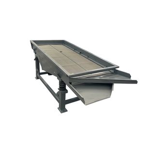 <span class=keywords><strong>Tamis</strong></span> à mailles linéaire de 80 de large et 2 mètres de long à 1 couche <span class=keywords><strong>pour</strong></span> extracteur de sable de fumier <span class=keywords><strong>Tamis</strong></span> <span class=keywords><strong>vibrant</strong></span> à poudre fine <span class=keywords><strong>Tamis</strong></span> à poudre - Product Image 2