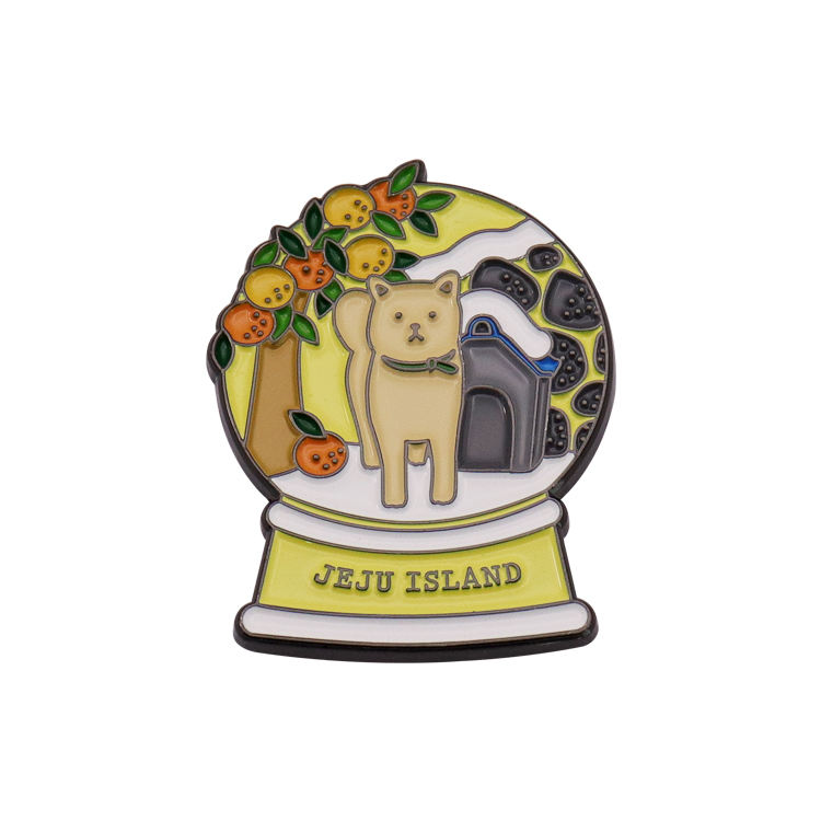 หมุดแม่เหล็ก