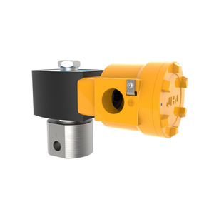 Solénoïde à 2 voies à action directe JHJ, conception anti-explosion pour l'industrie - Product Image 1