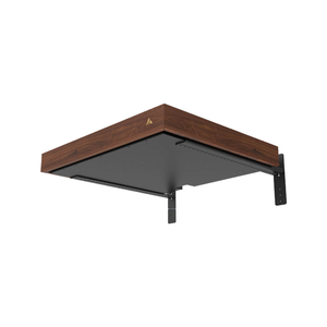 Suitable Fengmi Laser <b>TV</b> Telescopic Mobile Table T1 UST Projector <b>Stand</b> Black Walnut Wood 30kg Load Capacity 0-187mm - Product Image 3