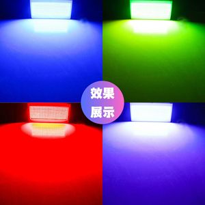 <b>Strobe</b> <b>Light</b> 270 Patch Led Voice Activated For Ktv Bar Stage Indoor Decorative Lighting - Product Image 1