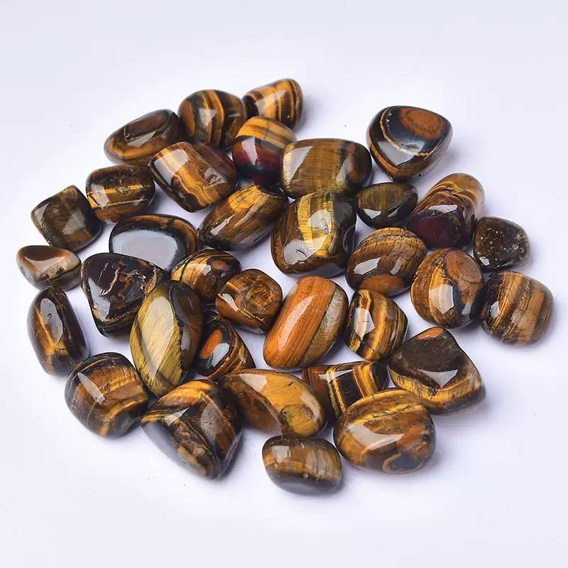 tiger eye stone