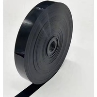 Feuille plate en acétate de cellulose plastique pour sac à main, pour machine à emboutir les lacets - Paire