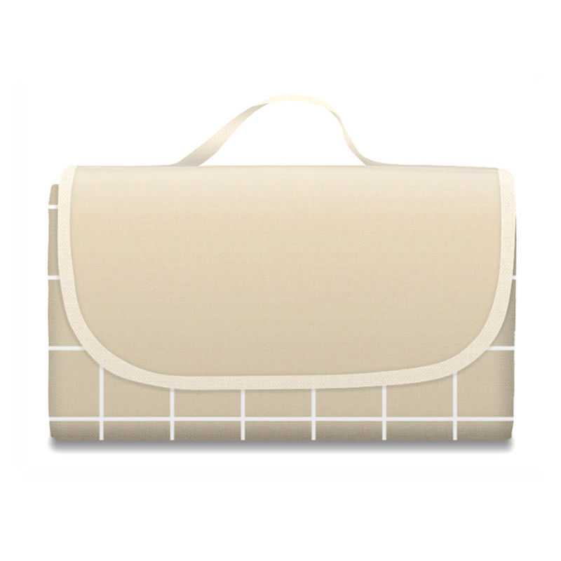 Grille beige