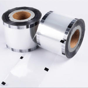 Película de sellado redonda de 5 mm de grosor, a prueba de humedad, para bebidas, alimentos, comida para llevar, uso en la cocina - Product Image 1