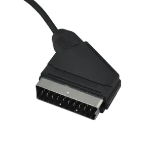 Câble Scart pour SEGA Saturn NTSC et PAL - Product Image 5