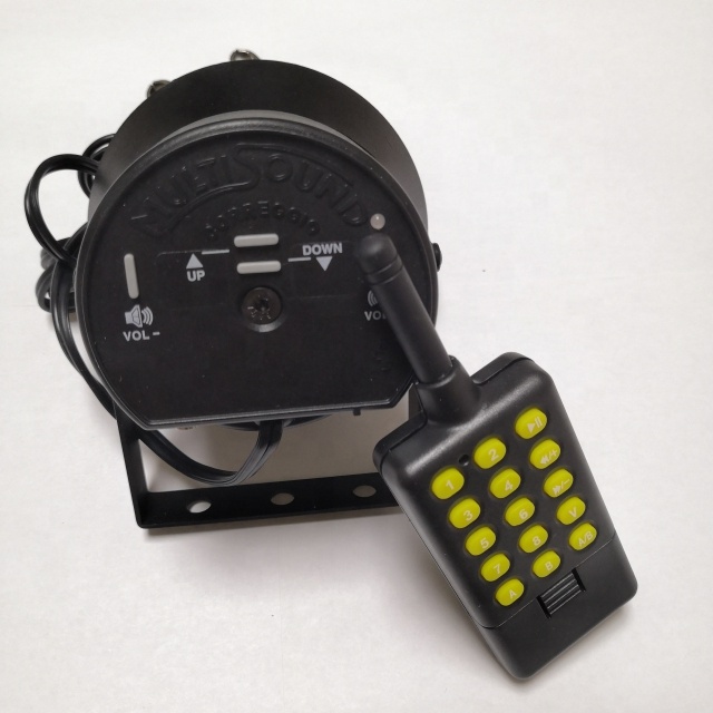 CP-395D Птица caller multisound для охоты с пультом дистанционного управления