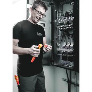 WERA - 05004952001 VDE 3/8 ''zócalo aislado-EAN 4013288192950 LLAVES AISLADOS - Product Image 2