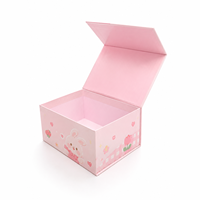 Boîte de présentation rigide en carton 1200 g/m² avec gaufrage à chaud pour emballage de flacon de parfum