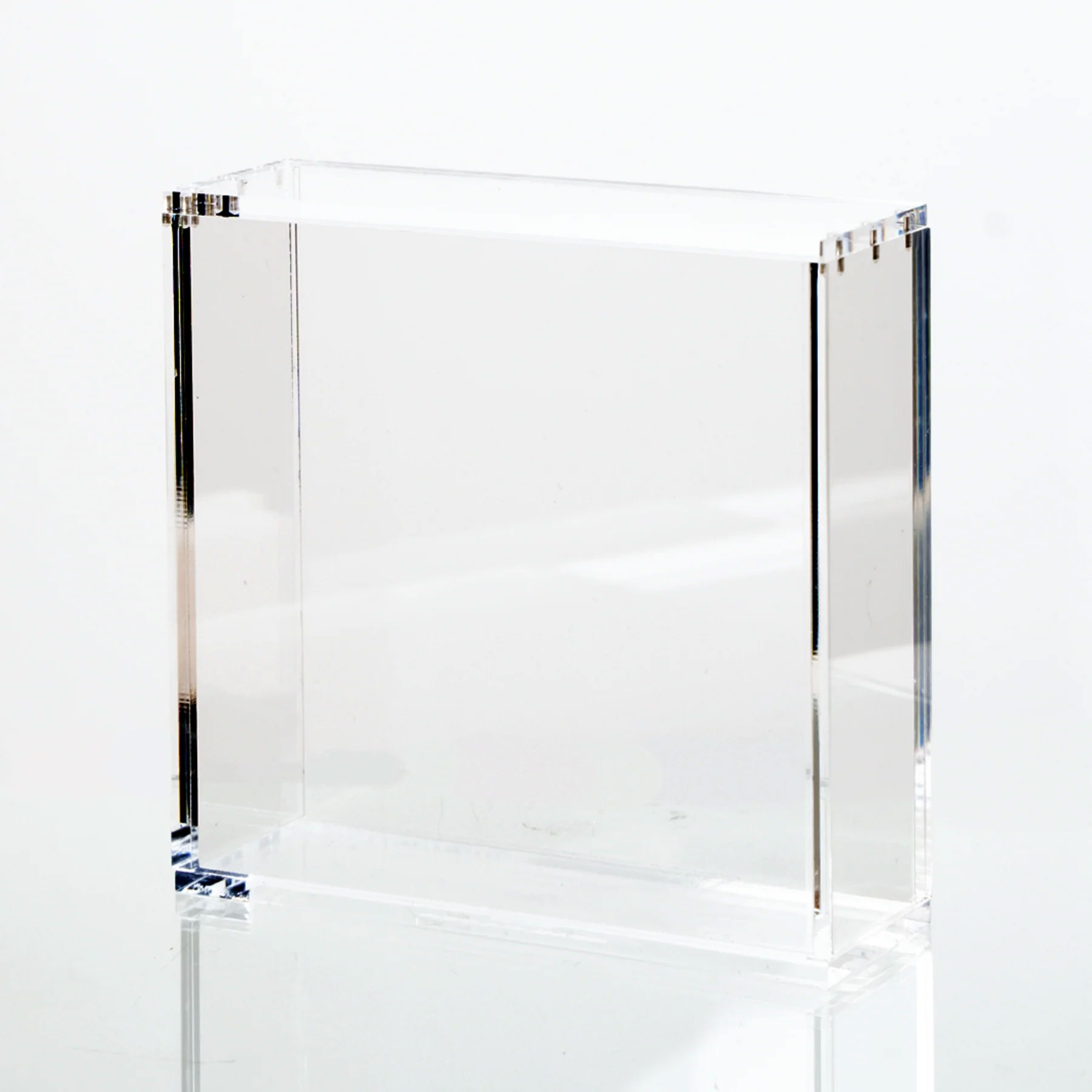 Booster Box Acrylic Case