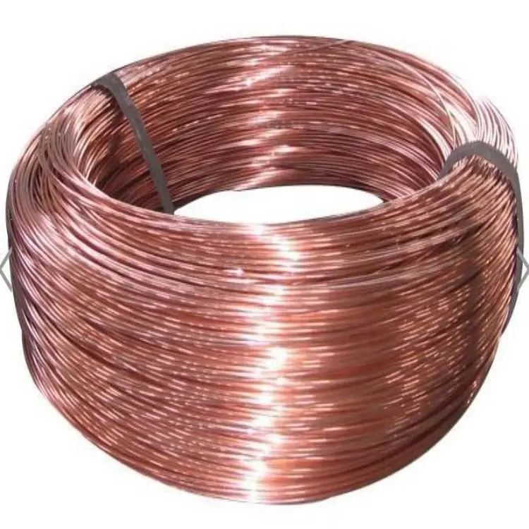 pure millbery copper copper scrap copper wire scraps 99.9%. for export