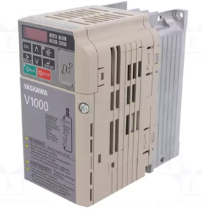 CIMR-AB4A0072AAA ไดรฟ์ควบคุม AC ซีรีส์ A1000 แบบ 3 เฟส 380V~480V ไฮดรอลิก - Product Image 6