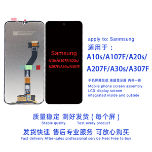 Điện thoại di động màn hình hiển thị <span class=keywords><strong>LCD</strong></span> cho <span class=keywords><strong>Samsung</strong></span> a10s/a107f/a20s/a207f/a30s/a307f màn hình cảm ứng lắp ráp thay thế - Product Image 5