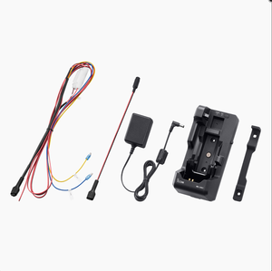 ICOM BC-247 โซลูชันการเชื่อมต่อสำหรับยานพาหนะ - Product Image 1
