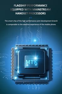 Traducteur vocal VORMOR T10 Iflytek, appareil de traduction OEM/logo personnalisé, traducteur de langue professionnel WiFi - Product Image 5