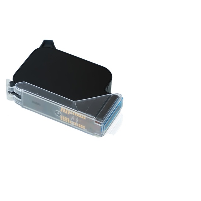 Yaomatec 25.4mm Edible Ink Cartridge for Printlcon Handheld Food Printer Portable Coffee Printer Cake Macaron Printer Printing