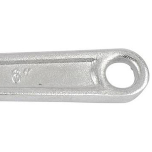 Brueder Mannesmann M 120-06 clé à molette, taille métrique 20mm (940910113434) - Product Image 3