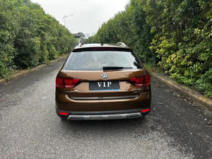 Autos Nuevos 2024, Auto Económico de Gasolina de 1.5l, Lavida Automático Versión Deyi V w Lavida, Autos Nuevos en Venta, Volkswagen Lavida - Product Image 5