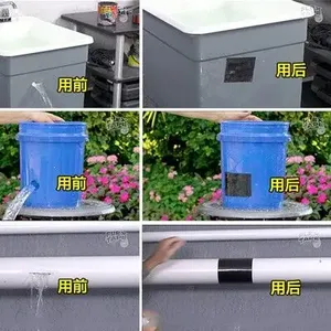 Mẫu Miễn Phí Siêu Chống Thấm Tuyệt Vời Tất Cả Mọi Thứ Cao Su Nước Mạnh Rò Rỉ Băng - Product Image 5