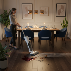 Aspirateur sans fil, aspirateur-laveur, aspirateur sans fil, produits de <span class=keywords><strong>nettoyage</strong></span> pour la <span class=keywords><strong>maison</strong></span>, balai aspirateur, serpillière, <span class=keywords><strong>appareil</strong></span> de lavage de <span class=keywords><strong>sol</strong></span>, <span class=keywords><strong>appareil</strong></span> portatif - Product Image 4